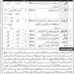 Pak Army FF Regimental Center Jobs 2020 Latest Advertisement