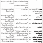 Navy Educational Trust Jobs 2020 Latest Advertisement