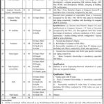 Ministry of Housing & Works Jobs 2023 Latest Advertisement