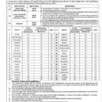 Primary & Secondary Healthcare Jobs 2020 latest Advertisement