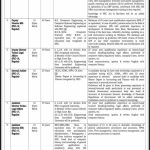 Pakistan Engineering Council Jobs 2023 latest Advertisement