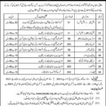 Joint Testing Services Jobs 2021 latest Advertisement