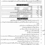 Traffic Wardens Service Jobs 2020 latest Advertisement