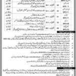 KPK Emergency Service Rescue 1122 Jobs 2022 latest Advertisement