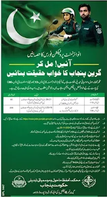 Environment Protection Agency Jobs